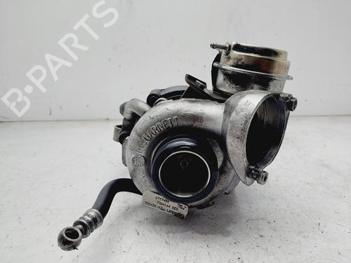 Used Turbocharger/Supercharger BMW 3 (E46) 320 d (150 hp) 29013660