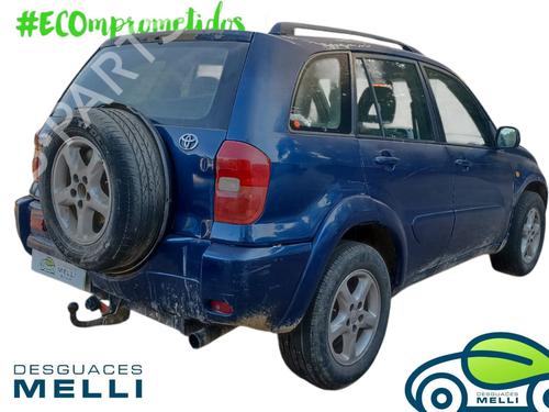Headlight switch TOYOTA RAV 4 II (_A2_) 2.0 4WD (ACA21, ACA20) | BP37149214I24 - Image 6