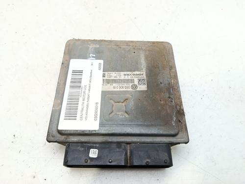 Used Engine control unit (ECU) Engine control unit (ECU) 36535637 36535637