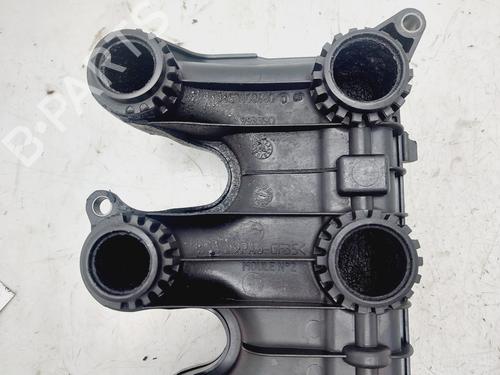 Manifold Indsugning PEUGEOT 307 SW (3H)  | BP28428414M70 