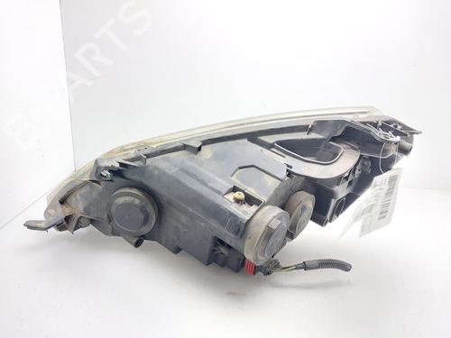 Right headlight CITROËN JUMPY II Van 1.6 HDi 90 8V | BP37646605C29 - Image 3