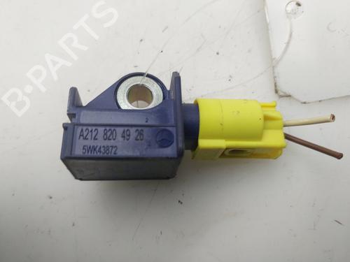 Used Electronic sensor Electronic sensor MERCEDES-BENZ C-CLASS (W204) C 200 CDI (204.001) (136 hp) 36409310 36409310