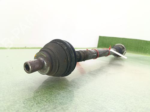 Right front driveshaft VW SCIROCCO III (137, 138) 2.0 TDI | BP33421617M39 - Image 5