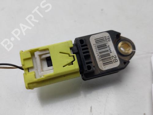 Used Electronic sensor Electronic sensor TOYOTA AURIS (_E15_) [2006-2013] 36384859 36384859