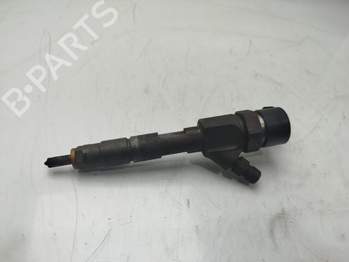 Injecteur RENAULT SCÉNIC I MPV (JA0/1_, FA0_) 1.9 dCi RX4 (101 hp) 32104419
