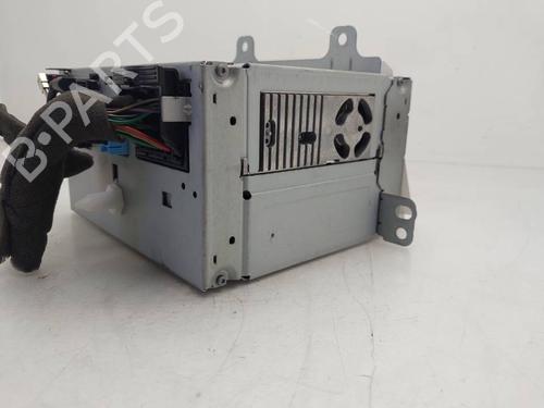 Radio CHEVROLET ORLANDO (J309) 2.0 D | BP40153813E6 - Image 5
