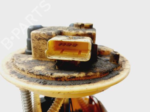Fuel pump OPEL CORSA D (S07)  | BP29490978M76 