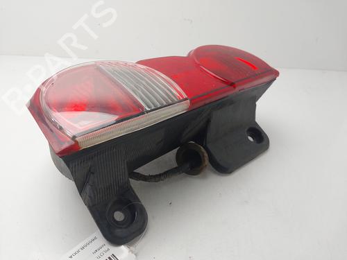Left taillight NISSAN NV200 / EVALIA Bus | BP32199133C34
