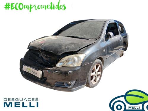 Used Parts TOYOTA COROLLA (_E12_)  1.6 VVT-i (ZZE121_, ZZE121R)  4442192