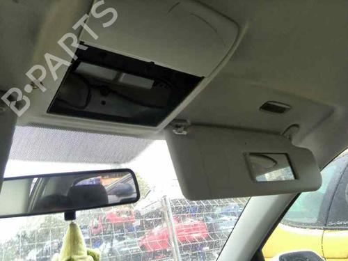 Glove box VW POLO IV (9N_, 9A_) 1.4 TDI | BP2863569C95 