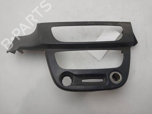 Used Middle console Middle console RENAULT MEGANE III Grandtour (KZ0/1) [2008-2016] 39751399 39751399
