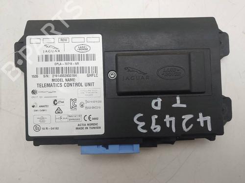 Used Electronic module Electronic module 38645455 38645455