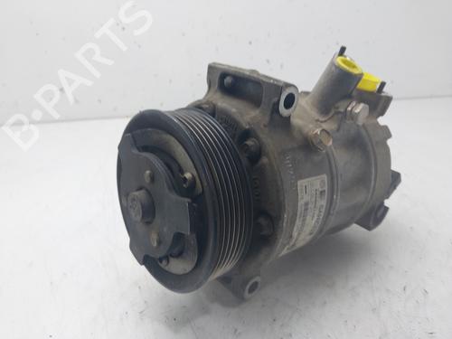 Used AC compressor AC compressor VW PASSAT B7 (362) [2010-2016] 33757420 33757420