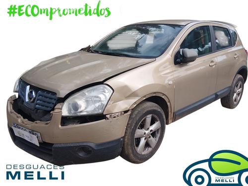Recambios NISSAN QASHQAI I (J10, NJ10)  2.0 dCi All-wheel Drive  4559647