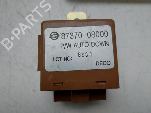 Electronic module SSANGYONG REXTON / REXTON II (GAB_) 2.9 TD | BP38284121M83 - Image 2