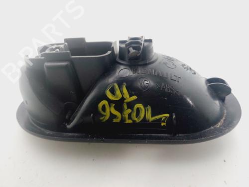 Rear right interior door handle RENAULT MEGANE II (BM0/1_, CM0/1_) 1.5 dCi (BM1E, CM1E) | BP32109794I16 