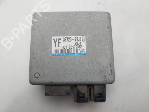Used Steering ECU Steering ECU SUZUKI SX4 (EY, GY) [2006-2026] 40225619 40225619