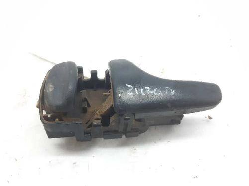 Front left interior door handle NISSAN TERRANO II (R20) 2.7 TDi 4WD | BP6127651I13 