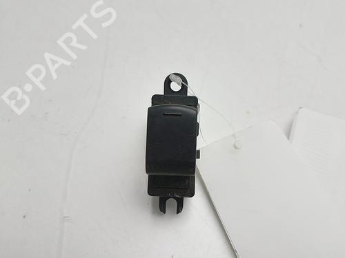 Used Left rear window switch Left rear window switch NISSAN QASHQAI I (J10, NJ10) [2006-2015] 33263768 33263768