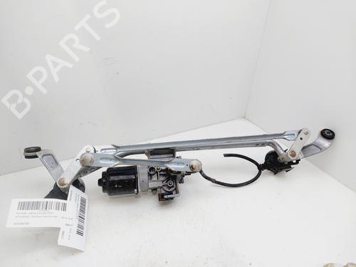 Front wiper motor MITSUBISHI L200 / TRITON (KJ_, KK_, KL_) 2.4 DI-D 4WD (KJ0T) | BP21387027M29 