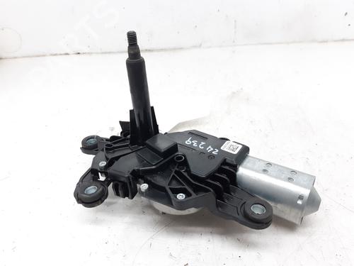Rear wiper motor FORD ECOSPORT 1.5 EcoBlue TDCi | BP7675069M102 