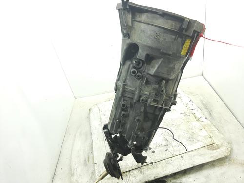 Used Gearbox BMW 1 (E87) 120 d (163 hp) 11084451