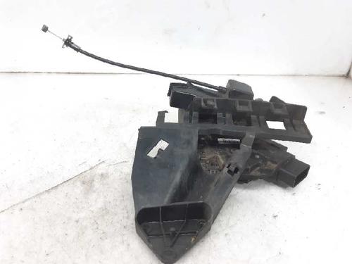 Front left lock FORD FOCUS II (DA_, HCP, DP) 1.6 TDCi | BP4955798C98 
