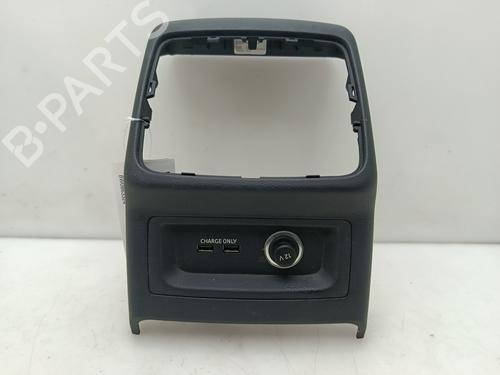 Elektronisk modul AUDI A4 B9 (8W2, 8WC) 30 TDI (122 hp) 30603269