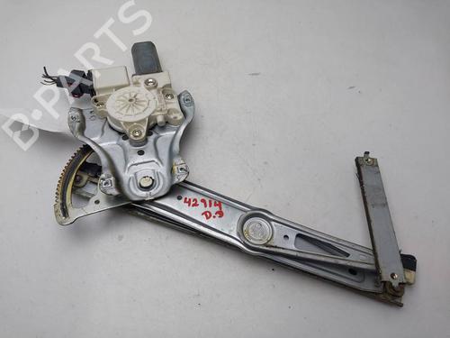 Used Front right window mechanism Front right window mechanism 38870113 38870113