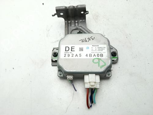 Electronic module NISSAN JUKE (F15)  | BP28373717M83 