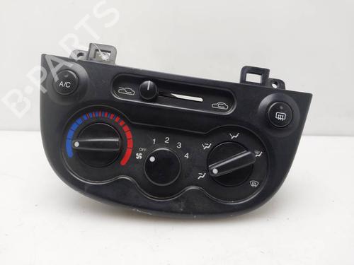 Used Climate control Climate control CHEVROLET MATIZ (M200, M250) 0.8 (52 hp) 40182390 40182390