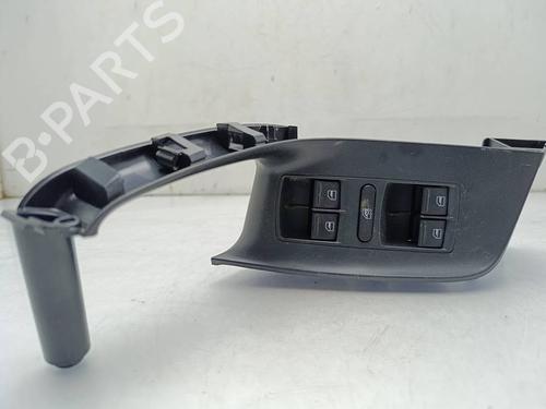 Used Left front window switch Left front window switch SEAT IBIZA IV (6J5, 6P1) [2008-2017] 39993352 39993352