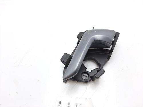 Used Front left interior door handle KIA RIO III (UB) 1.1 CRDi (75 hp) 12953437