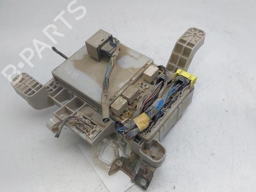 Fuse box TOYOTA LAND CRUISER PRADO (_J12_)  | BP18269036E1 