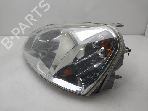 Left headlight TATA INDICA | BP35783270C28 - Image 5