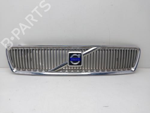 Grill Grill VOLVO S40 I (644) 1.9 TD (90 hp) 34155291 34155291