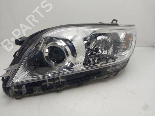 Used Left headlight Left headlight TOYOTA RAV 4 III (_A3_) [2005-2014] 40006770 40006770