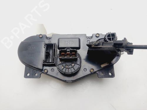 Climate control KIA RIO II (JB) 1.4 16V | BP32000653I5 