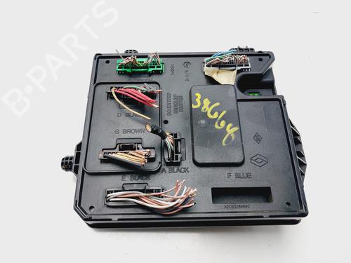 Used Other Other RENAULT GRAND SCÉNIC III (JZ0/1_) [2009-2016] 33313745 33313745