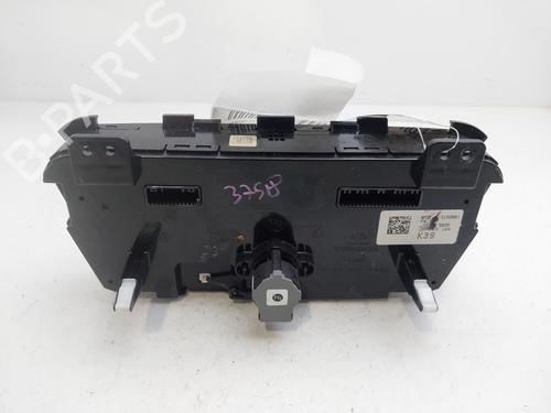 Climate control HYUNDAI IONIQ (AE)  | BP26676572I5 