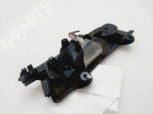 Maniglia interna posteriore sinistra AUDI A4 B7 (8EC) 2.0 TDI 16V | BP30859886I15