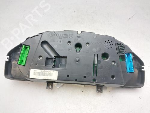 Instrument cluster FORD GALAXY I (WGR) 1.9 TDI | BP16710078C47 