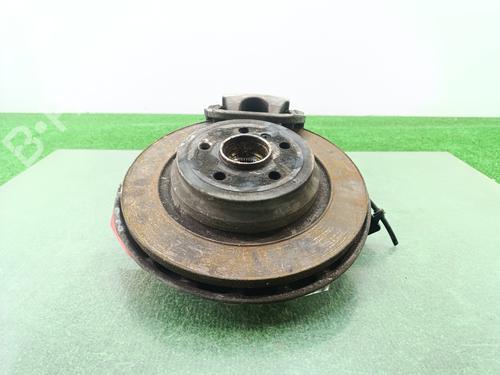 Used Left rear steering knuckle MERCEDES-BENZ M-CLASS (W166) [2011-2015]  30511090