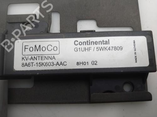Antenne/Base FORD FIESTA VI (CB1, CCN) | BP37994977C140 - Image 3