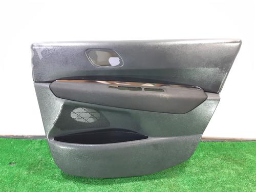 Front right panel PEUGEOT 3008 I MPV (0U_) 1.6 HDi | BP11396057C59 