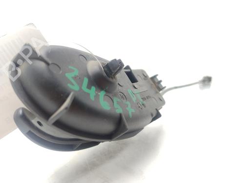 Front left interior door handle FORD TRANSIT Van (FA_ _)  | BP29546463I13 