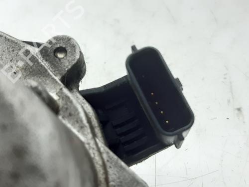 Throttle body NISSAN NV200 / EVALIA Bus 1.5 dCi 90 (M20, M20M) | BP7564142M82 