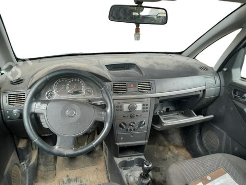 Venstre fortil elrude kontakt OPEL MERIVA A MPV (X03) 1.7 CDTI (E75) | BP20220546I27 