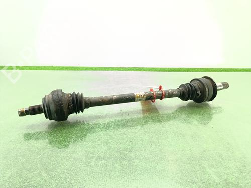 Used Left rear driveshaft MERCEDES-BENZ C-CLASS (W205) C 220 BlueTEC / d (205.002, 205.004) (170 hp) 30055169