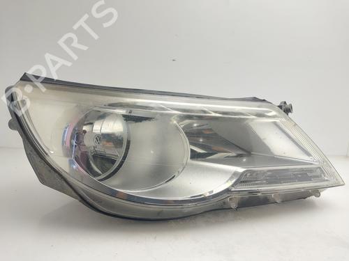 right-headlight-vw-tiguan-5n_-2007-2008-2009-2010-2011-2012-2013-2014-2015-2016-2017-2018-37149254 main image
